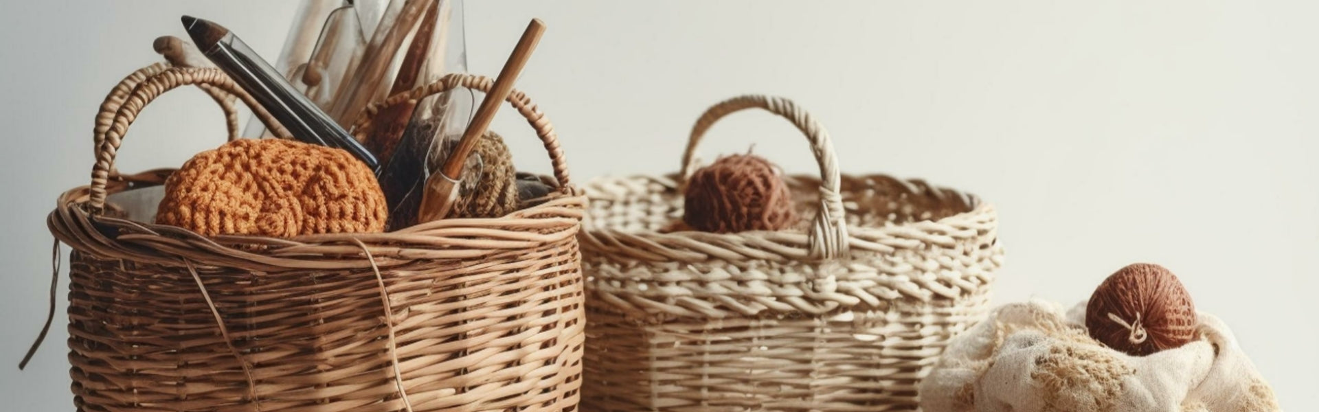 Storage | The Willow Basket