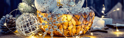 Christmas Decor | The Willow basket