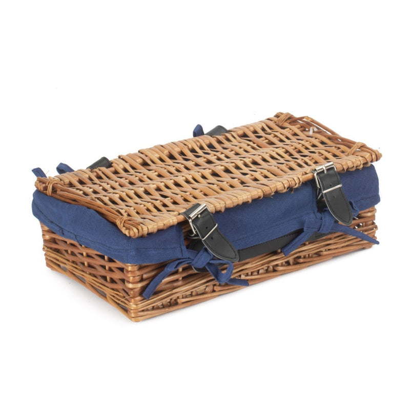 Small Wicker Packaging Basket