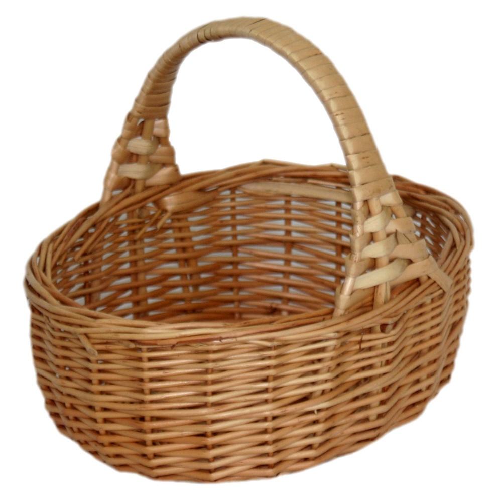 Shopping Basket Mini Shopper