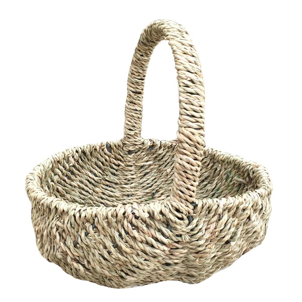 Seagrass Basket