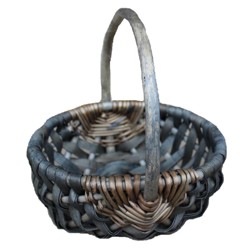 Mini Chipwood Shopping Basket
