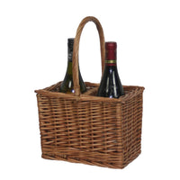 Double Steamed Bottle Basket