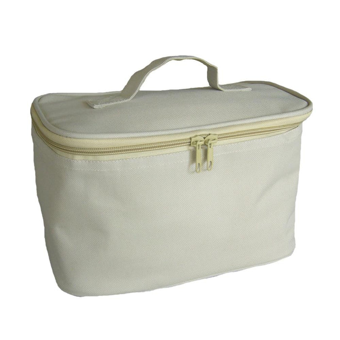 Cream Cooler Picnic Bag