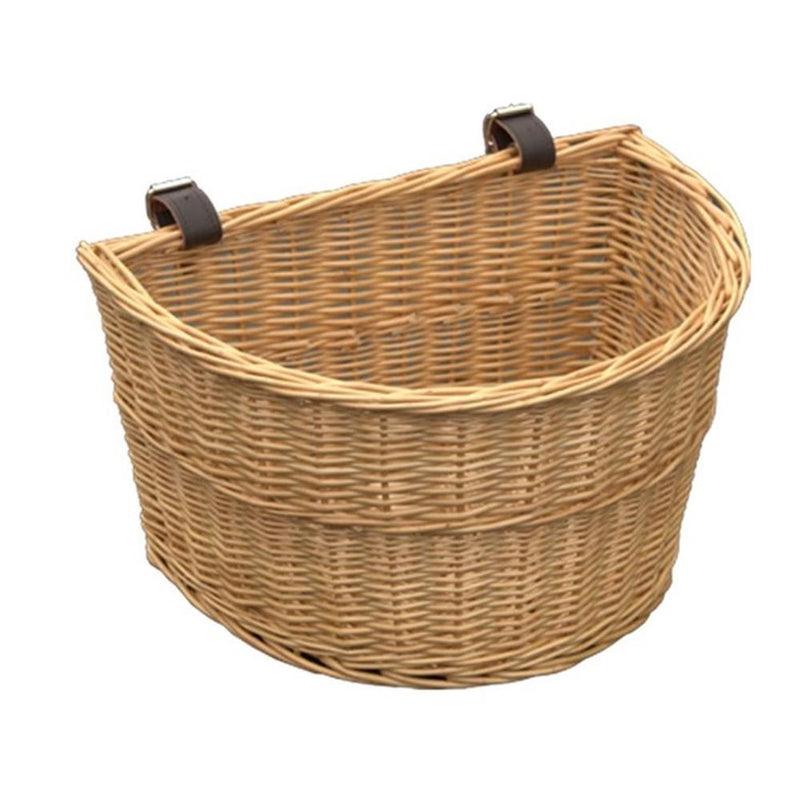 Willow Cycle Basket