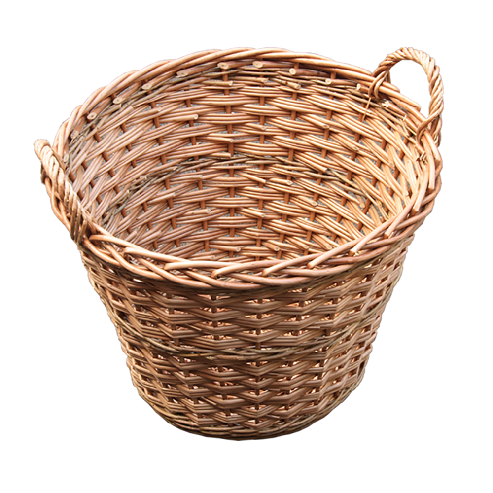 Somerset Log Basket
