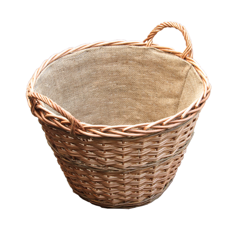 Somerset Log Basket