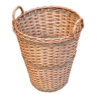 Somerset Tall Log Basket