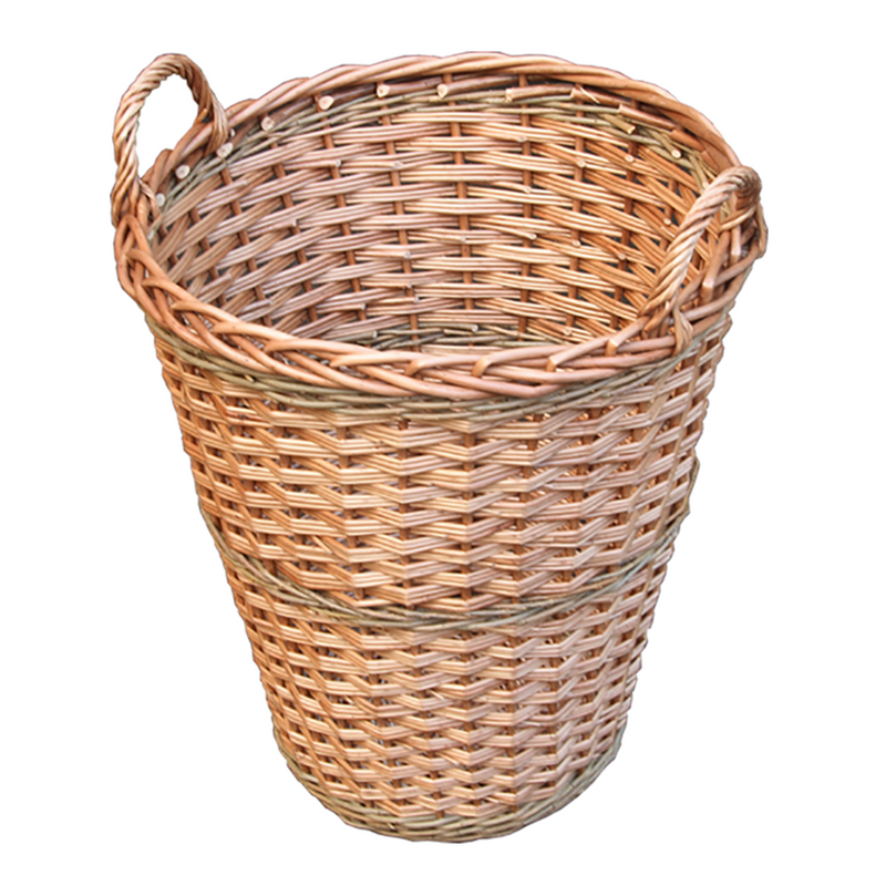 Somerset Tall Log Basket