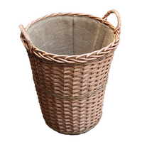 Somerset Tall Log Basket