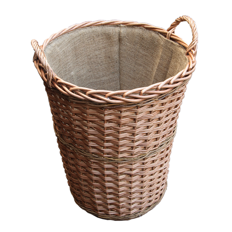Somerset Tall Log Basket
