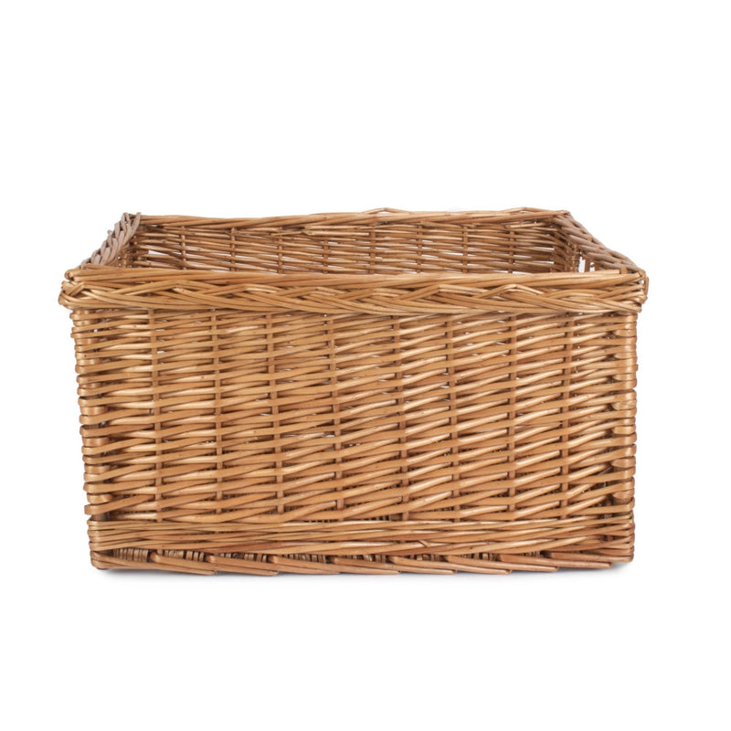 Kitchen Vegetable Wicker Basket