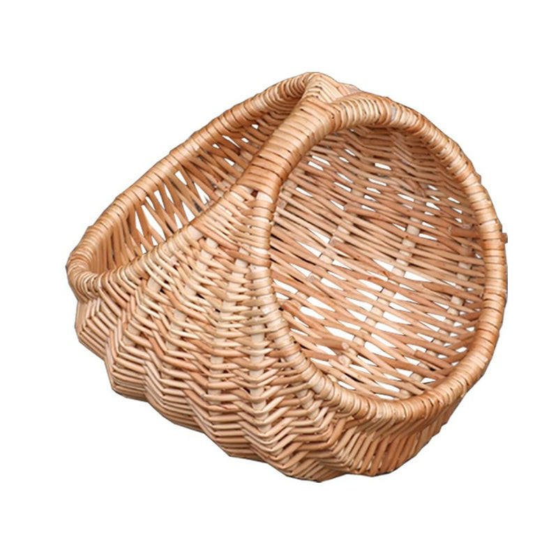 The Willow Basket Nut Trug